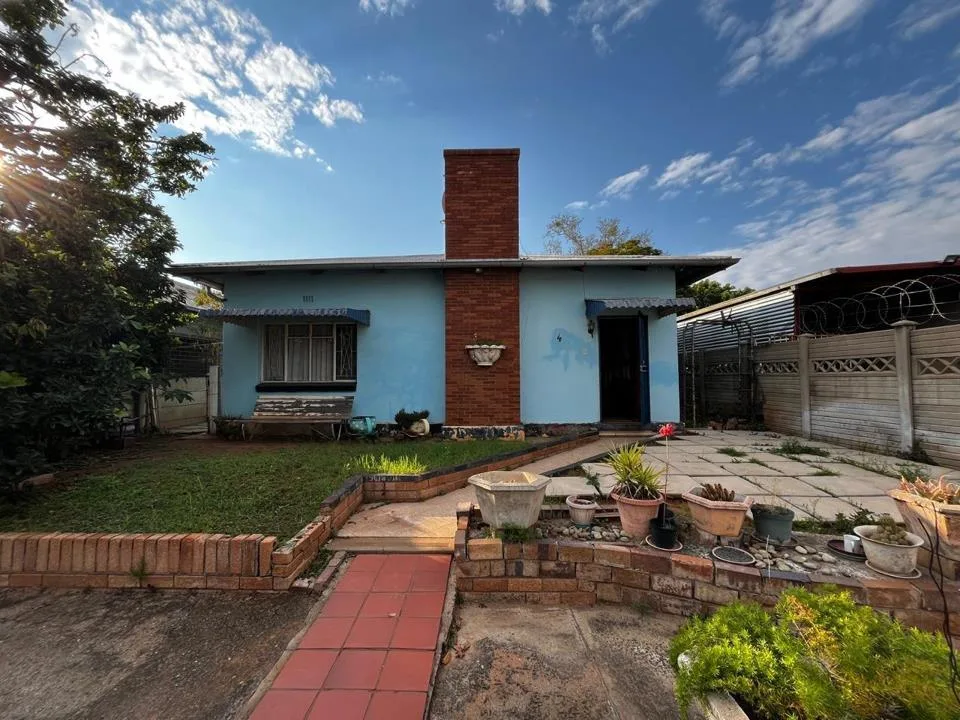 3 Bedroom House for sale in De Beers