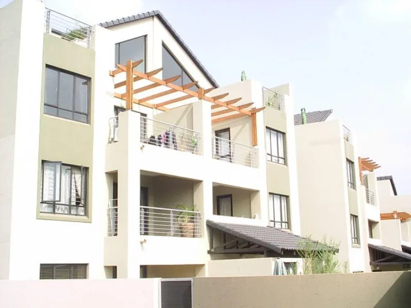 1 Bedroom Apartment / flat to rent in Douglasdale
