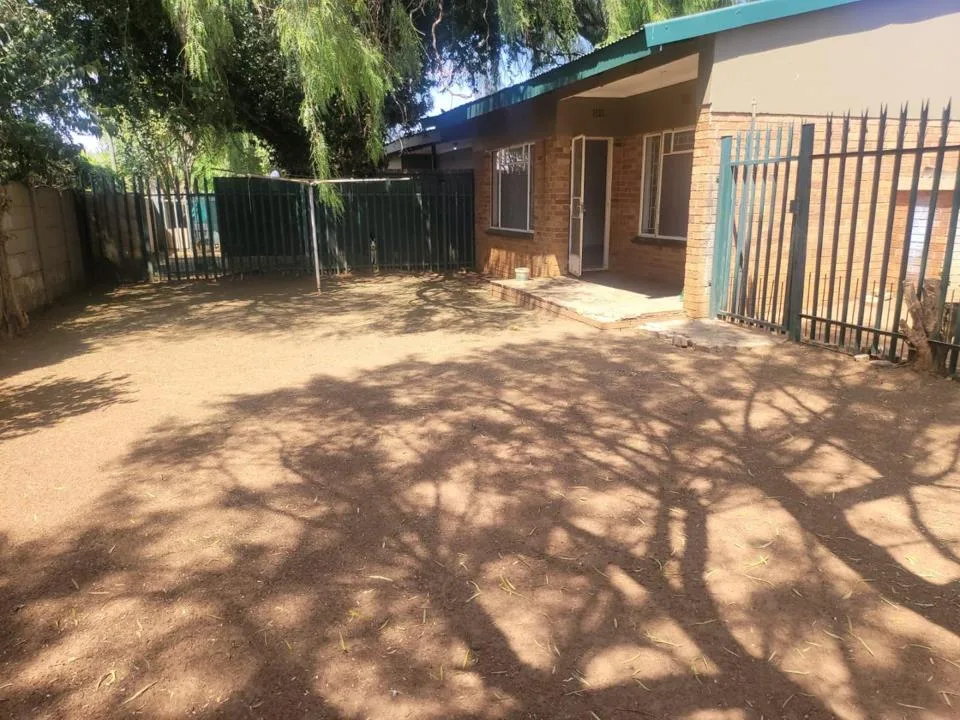 2 Bedroom Townhouse to rent in Fochville