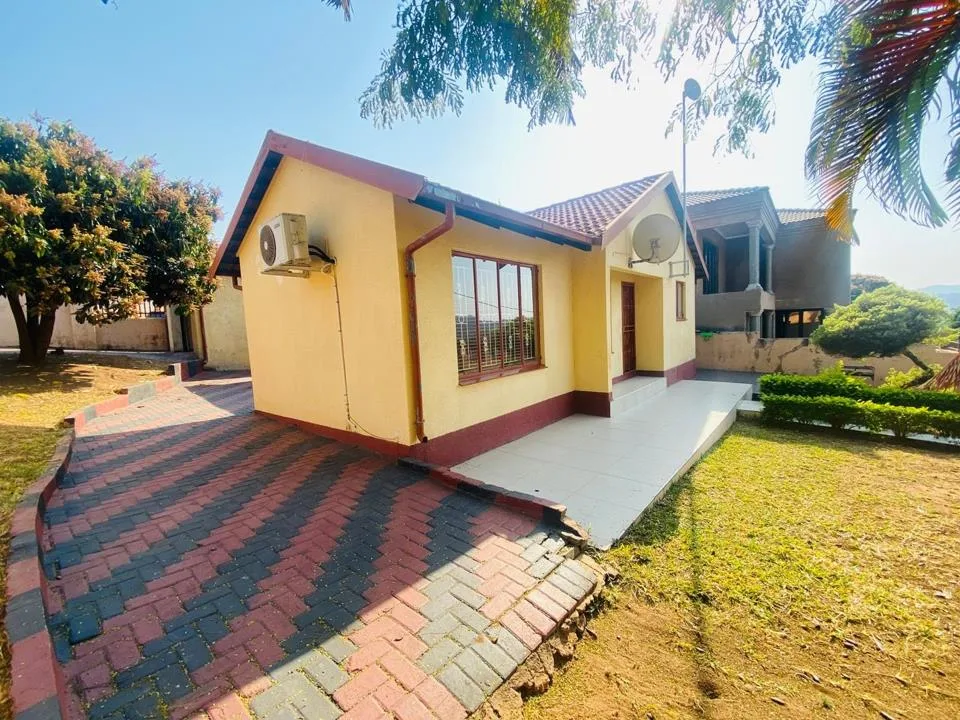 3 Bedroom House to rent in Kamagugu