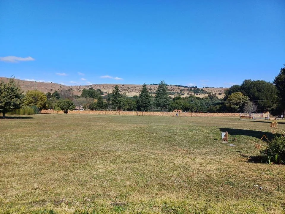 1 Bedroom House to rent in Hartzenbergfontein