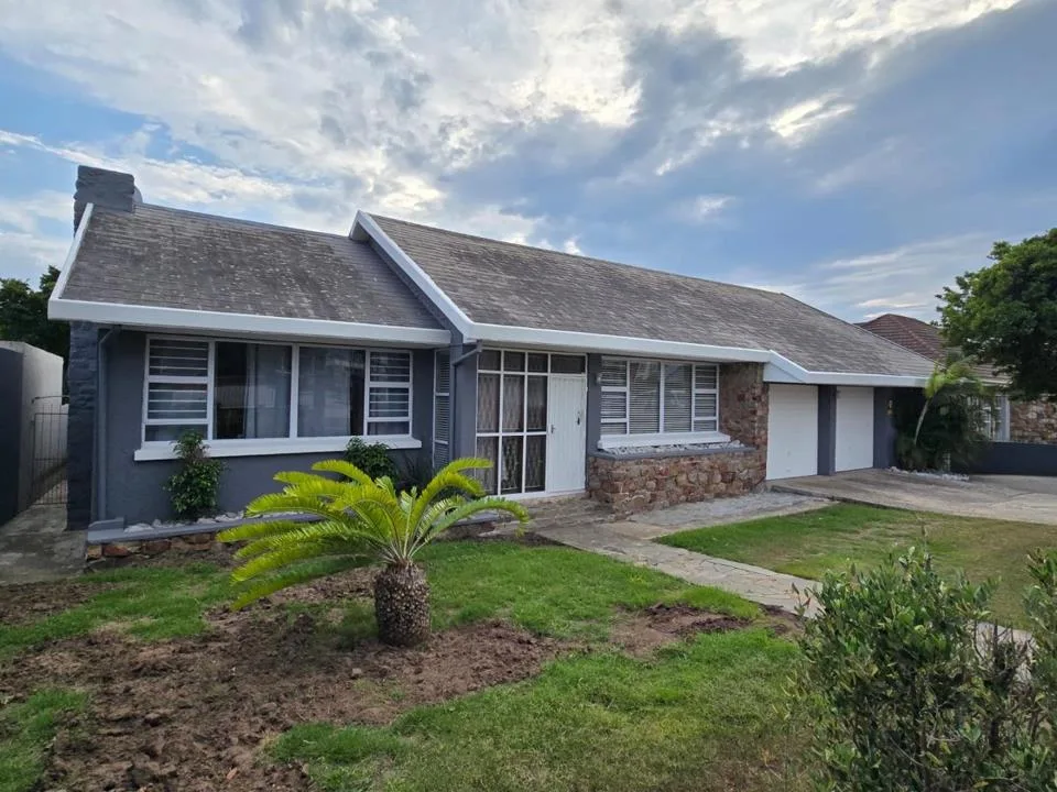 5 Bedroom House for sale in Millard Grange