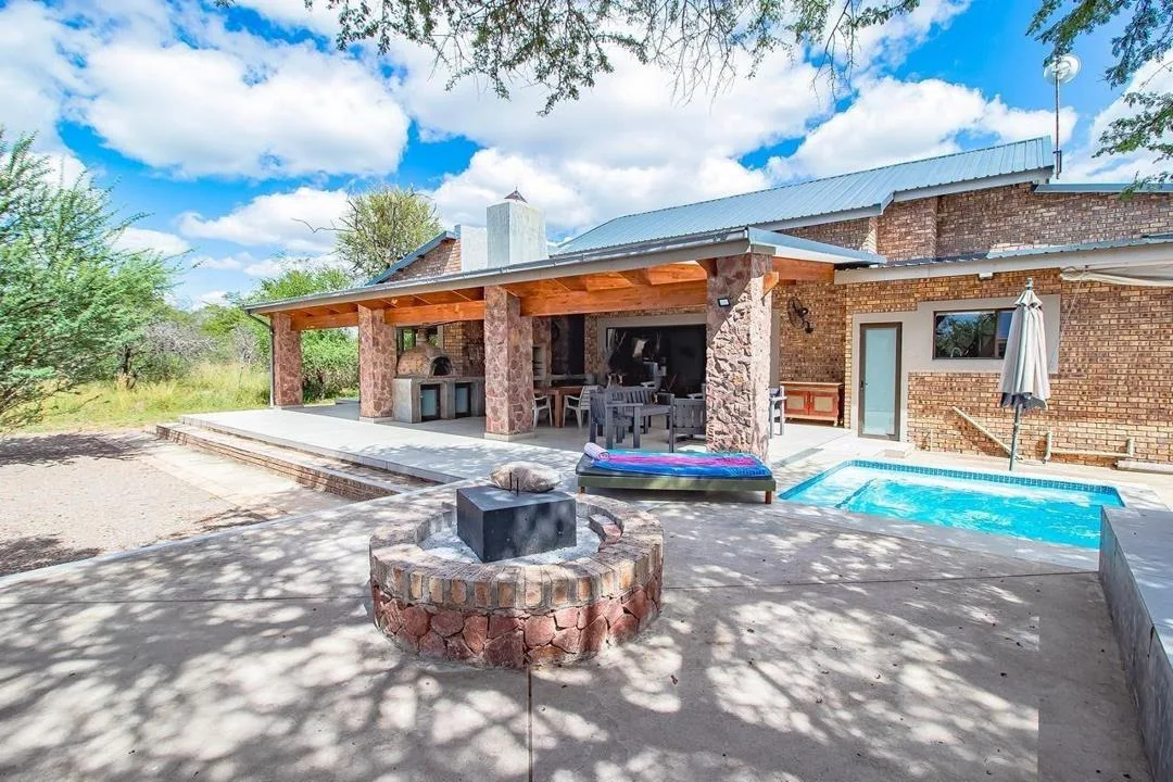 5 Bedroom House for sale in Bela Bela