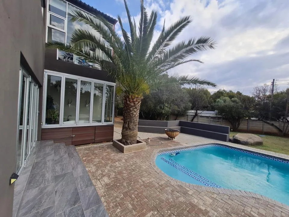 5 Bedroom House for sale in Rayton