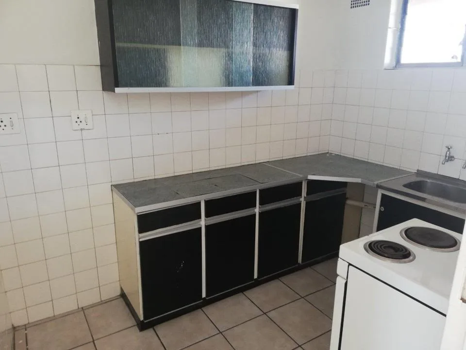 1 Bedroom Apartment / flat to rent in Elspark