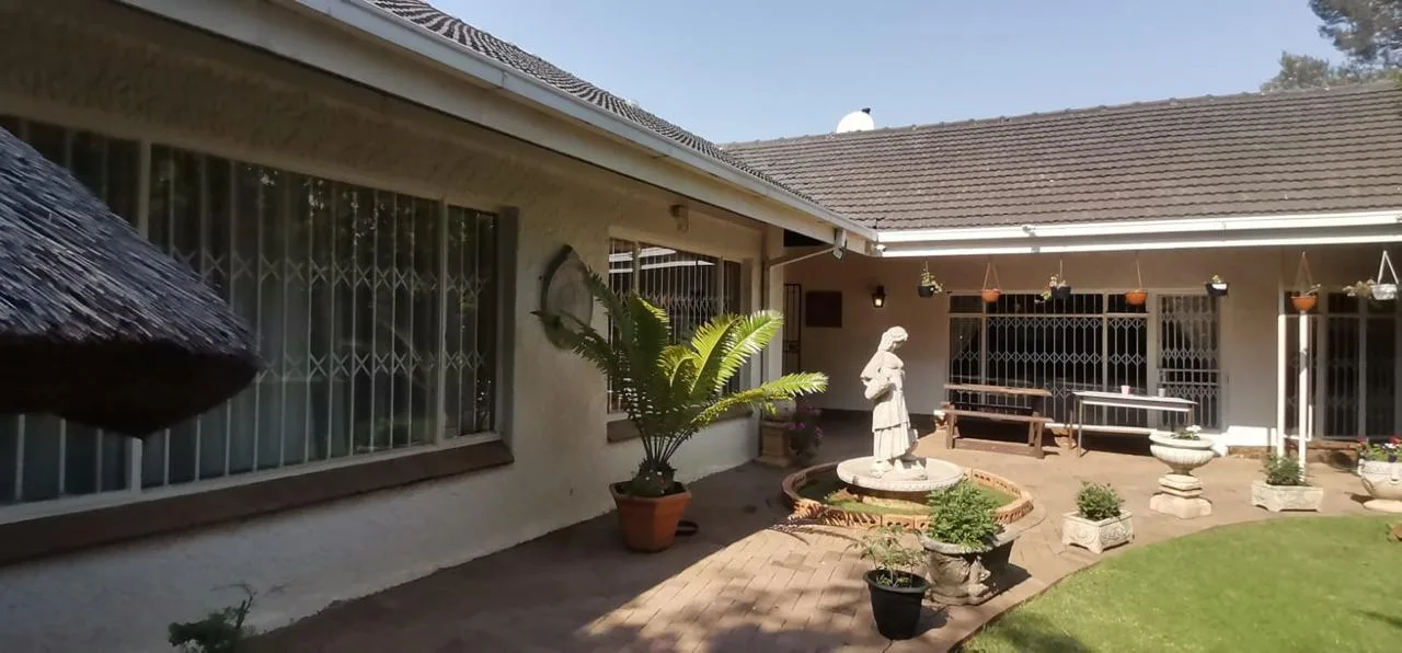 3 Bedroom House to rent in Irene Park