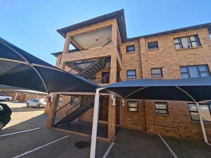 2 Bedroom Apartment / flat for sale in Trichardt