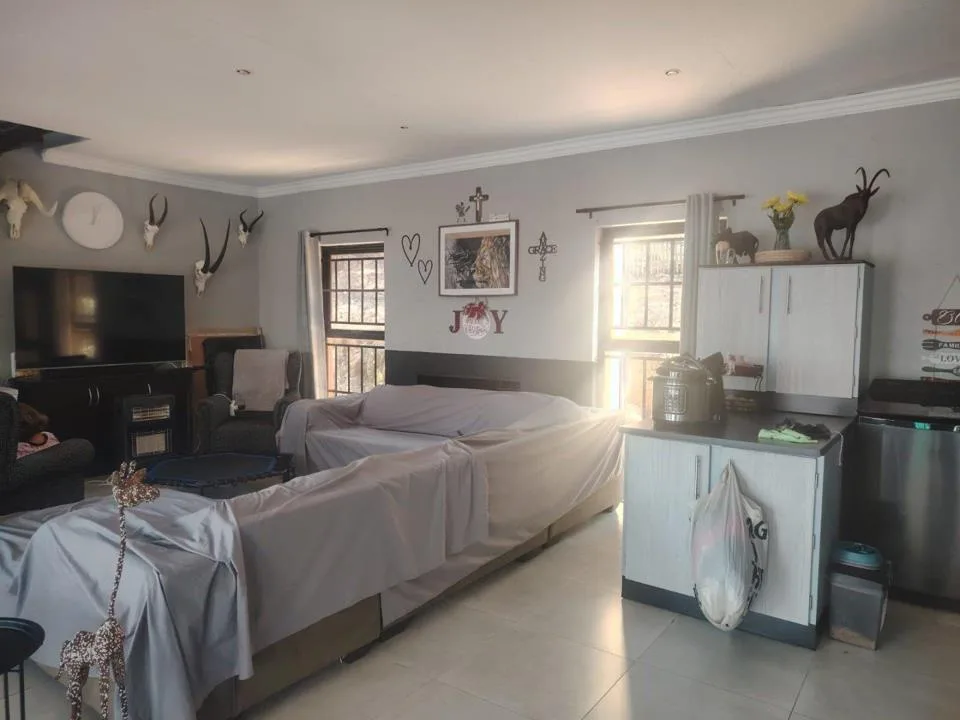 2 Bedroom House to rent in Honeydew