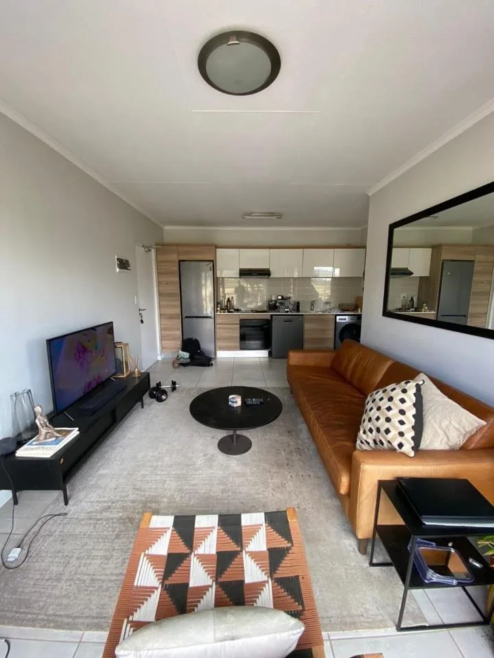 1 Bedroom Apartment / flat to rent in Waterfall