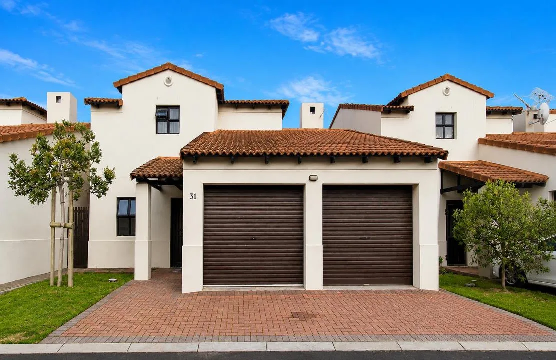 3 Bedroom Townhouse to rent in Royal Ascot