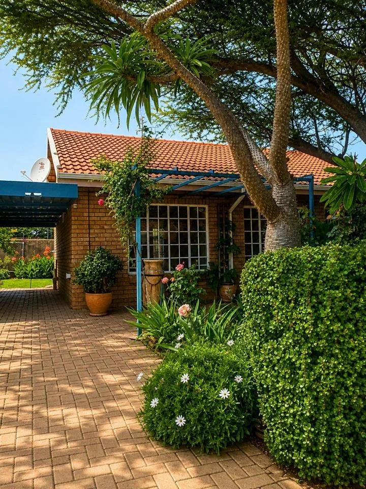 Townhouse to rent in Polokwane Central