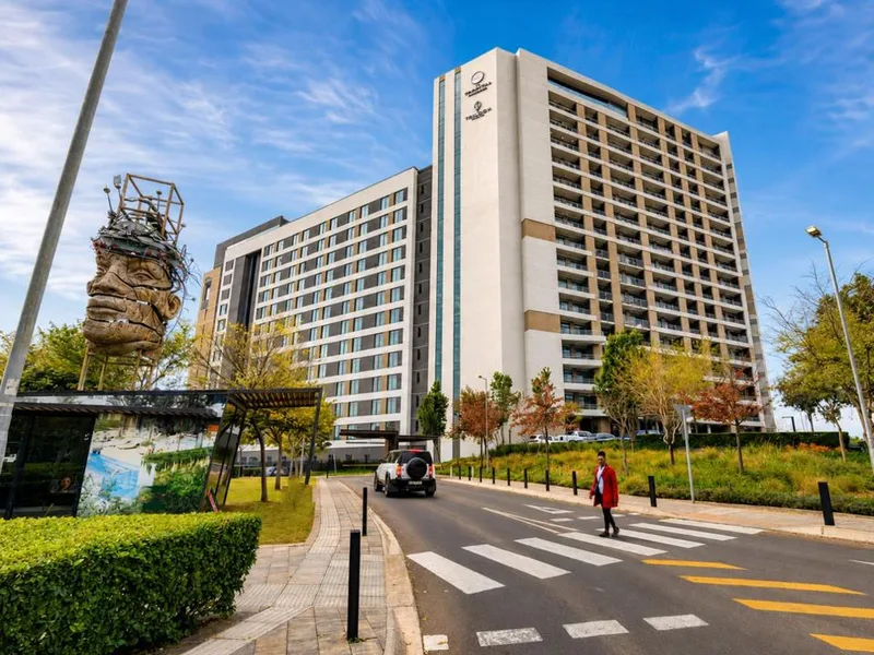 2 Bedroom Apartment / flat to rent in Menlyn