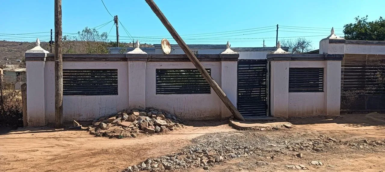 4 Bedroom House for sale in Ikageng