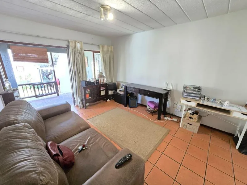 1 Bedroom Apartment / flat to rent in Jukskei Park