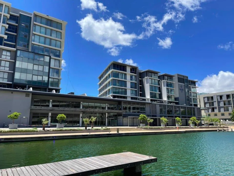 1 Bedroom Apartment / flat to rent in Waterfront