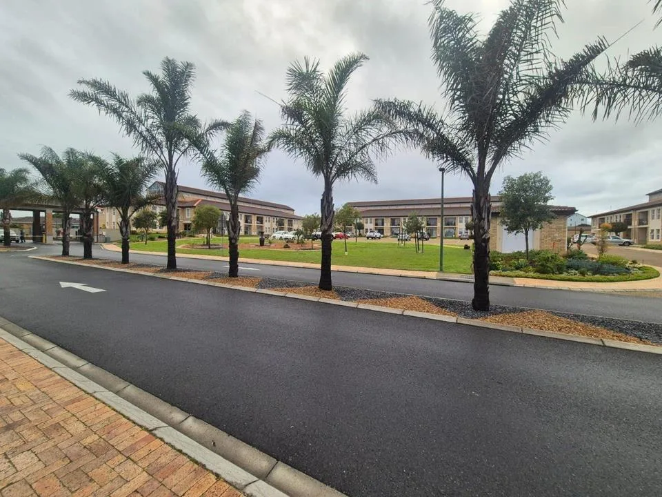 2 Bedroom Apartment / flat to rent in Sonkring