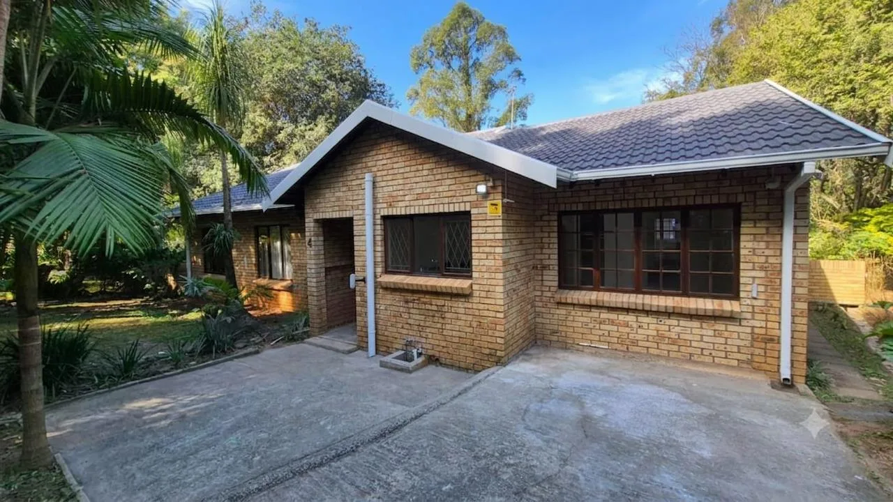 5 Bedroom House to rent in Lester Park