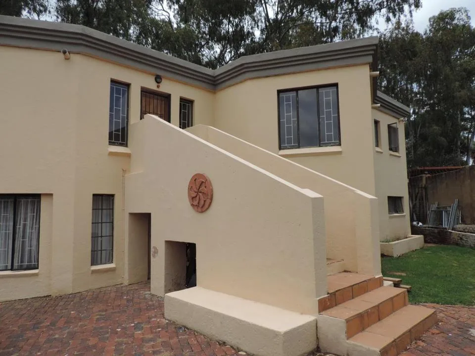 2 Bedroom Apartment / flat to rent in Moreleta Park