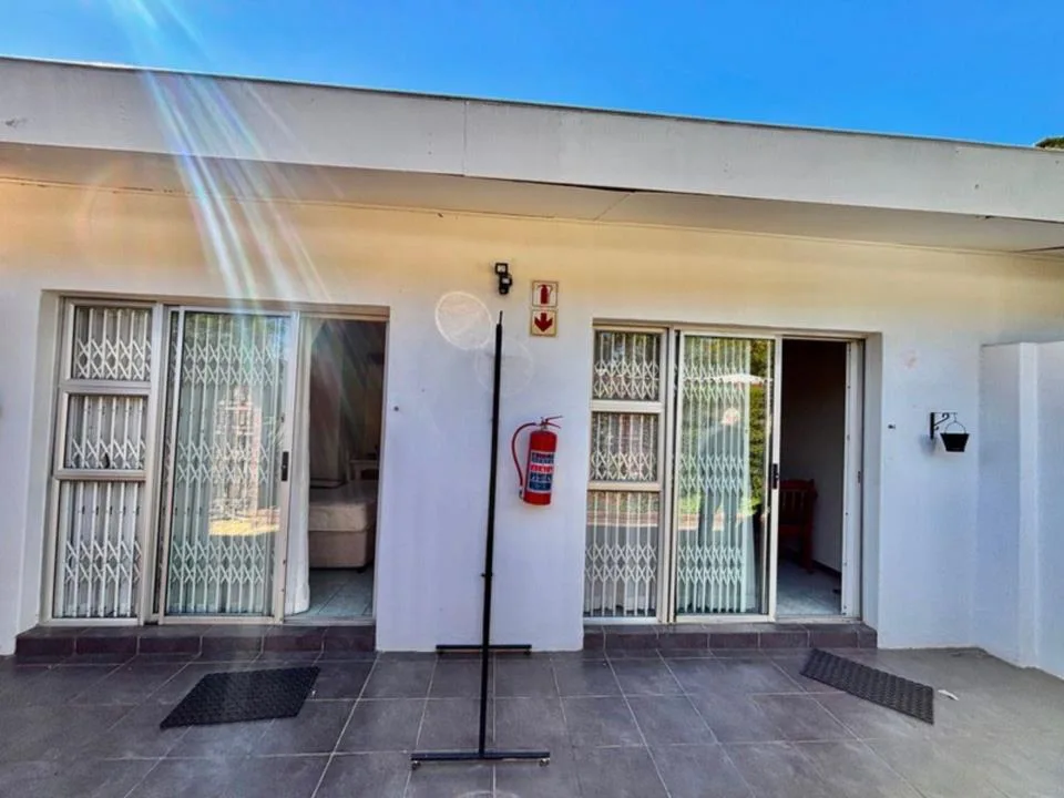 1 Bedroom House to rent in Bo-dorp