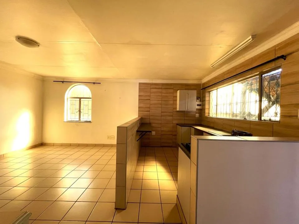 1 Bedroom Apartment / flat to rent in Roseville