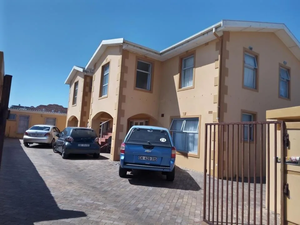 2 Bedroom Apartment / flat to rent in Pelican Heights