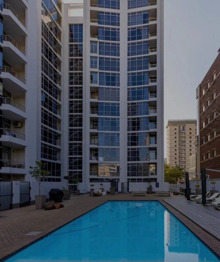 3 Bedroom Apartment / flat to rent in Morningside
