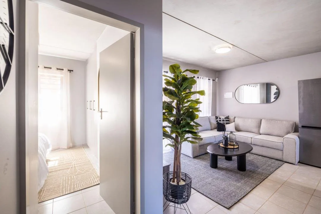 2 Bedroom Apartment / flat to rent in Nietgedacht AH
