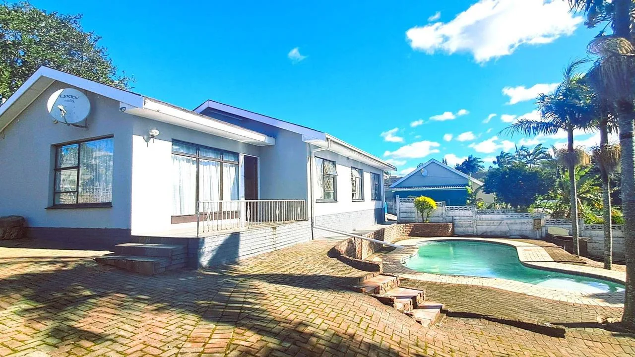 3 Bedroom House for sale in Summerpride