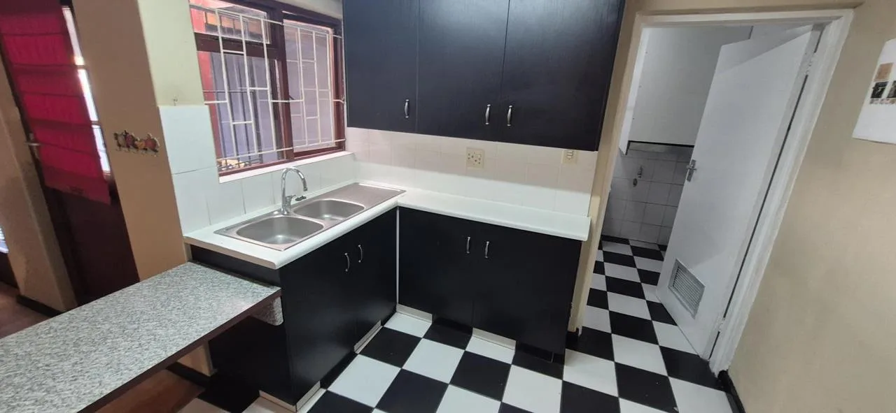 2 Bedroom Apartment / flat to rent in Crawford