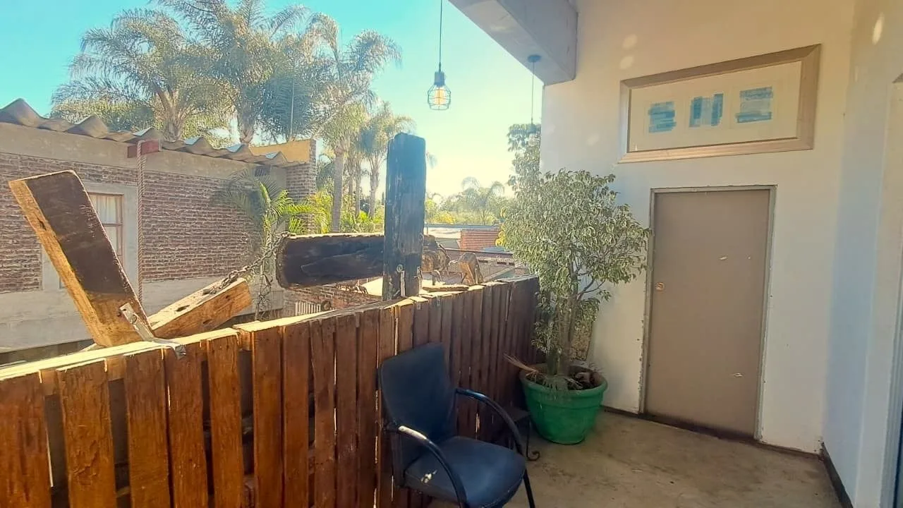 1 Bedroom Apartment / flat to rent in Bendor