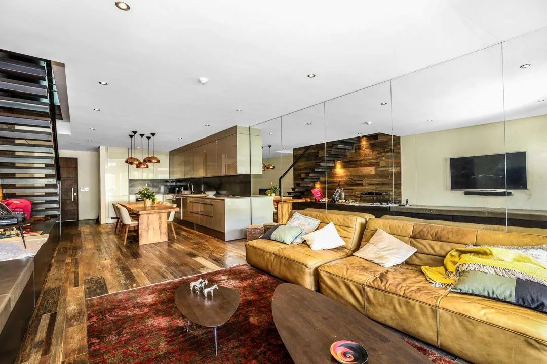 2 Bedroom Apartment / flat to rent in Melrose Arch