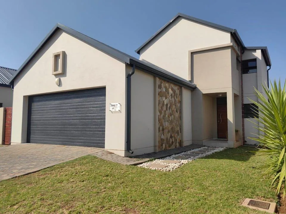 3 Bedroom House for sale in La Camargue Private Country Estate