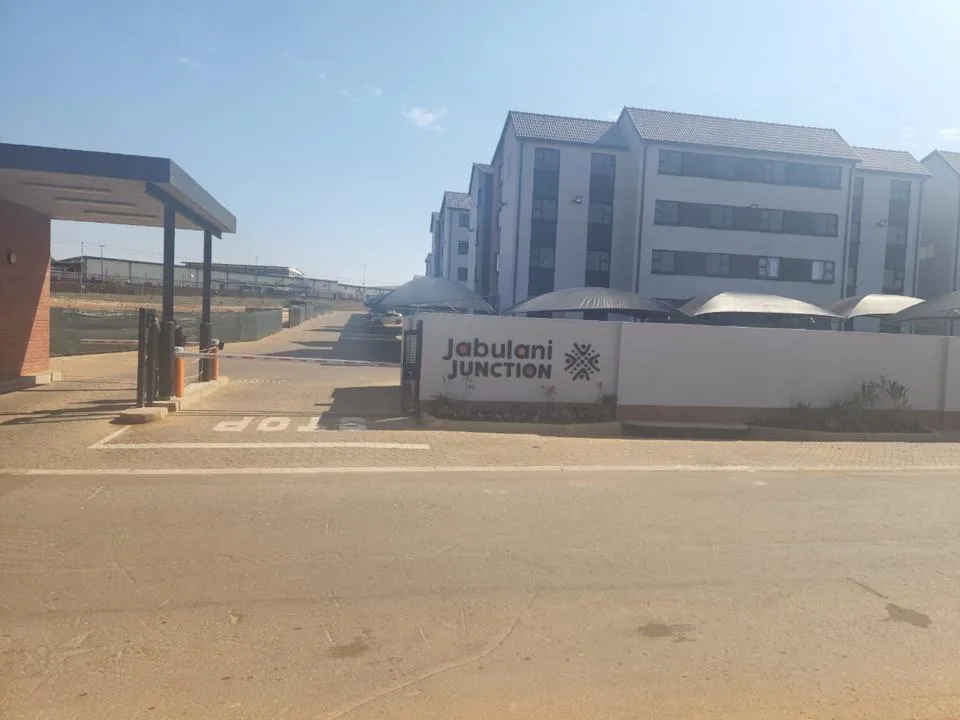 2 Bedroom Apartment / flat to rent in Jabulani