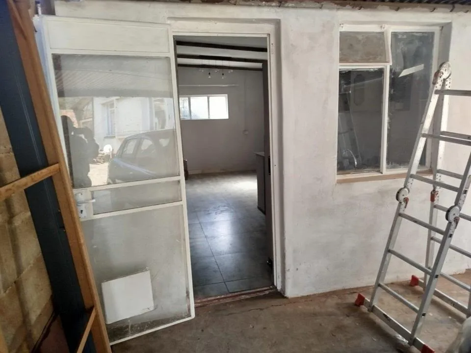 1 Bedroom Apartment / flat to rent in Eloffsdal