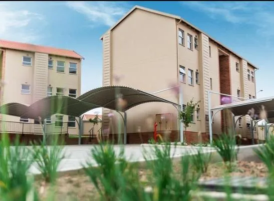 2 Bedroom Apartment / flat to rent in Kosmosdal