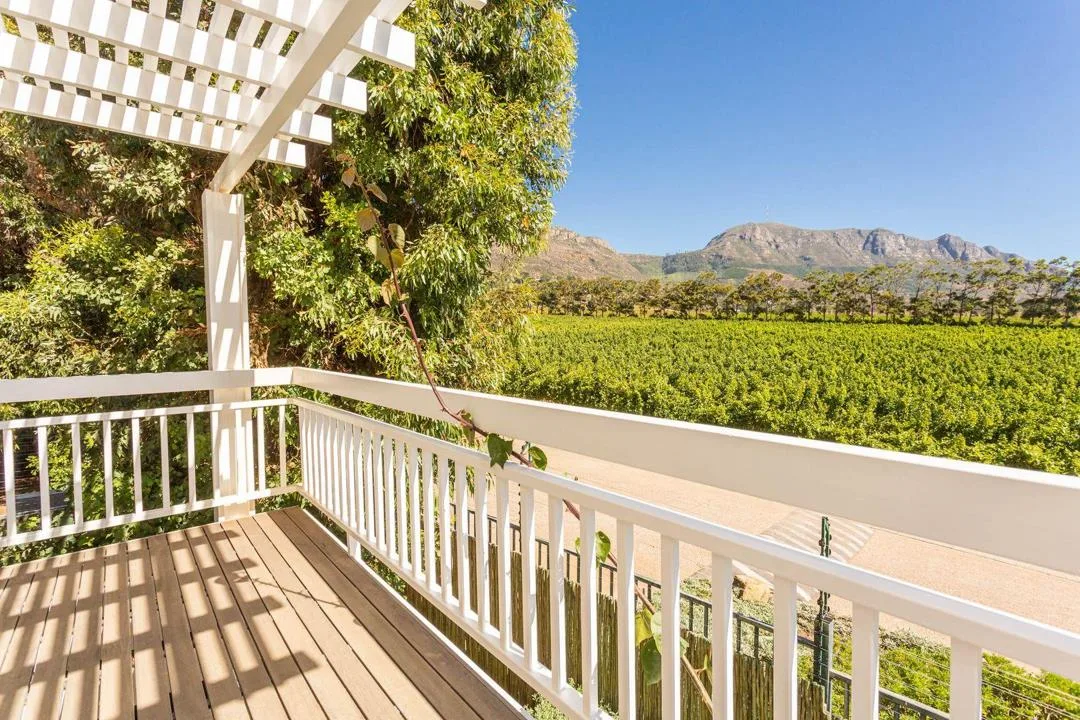 3 Bedroom House to rent in Nieuwe Steenberg