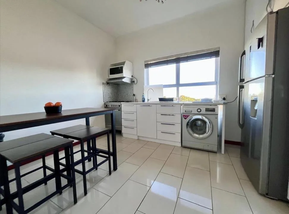 1 Bedroom Apartment / flat to rent in De Tijger