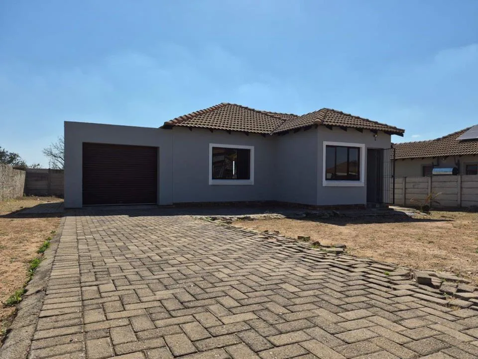 3 Bedroom House to rent in Bendor