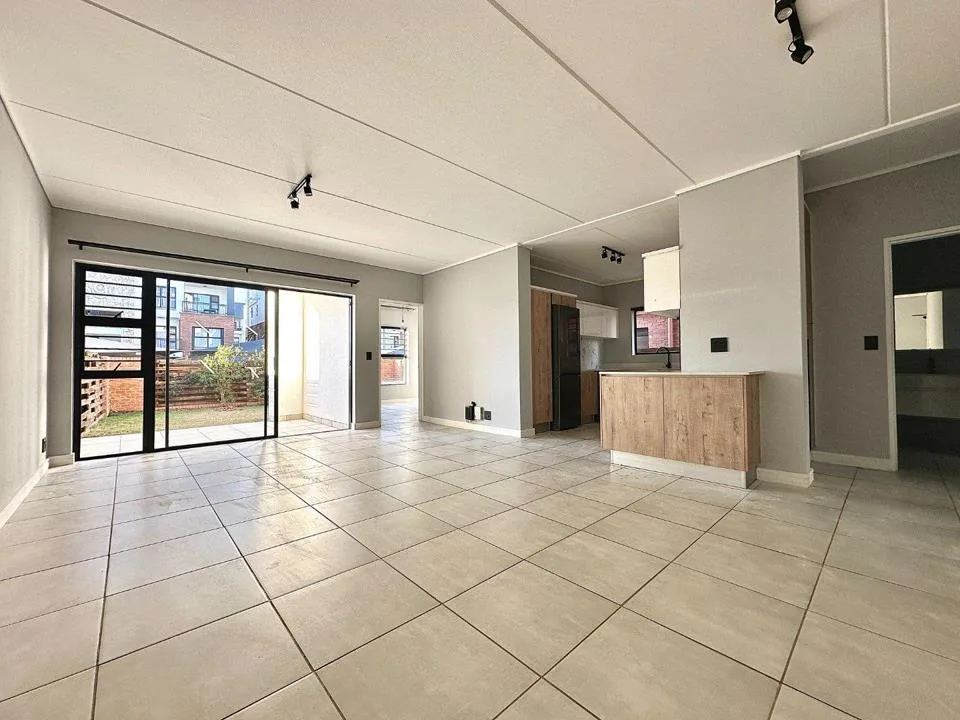 3 Bedroom Apartment / flat to rent in Blyde Riverwalk Estate