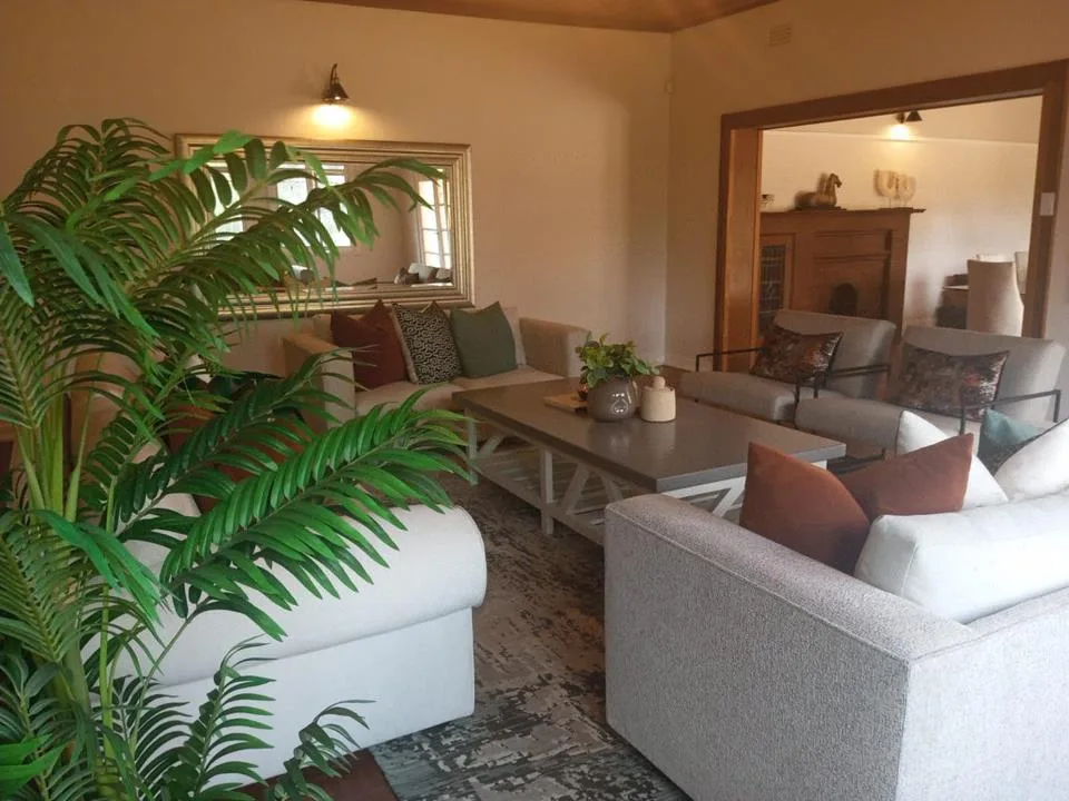 4 Bedroom House to rent in Geduld Ext 1
