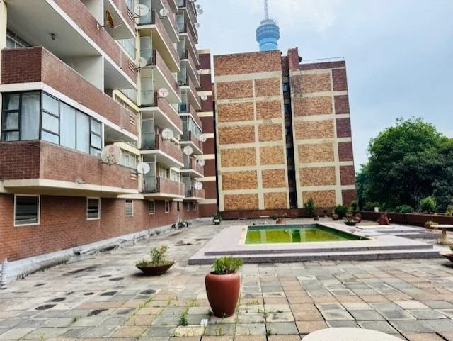 1 Bedroom Apartment / flat to rent in Berea
