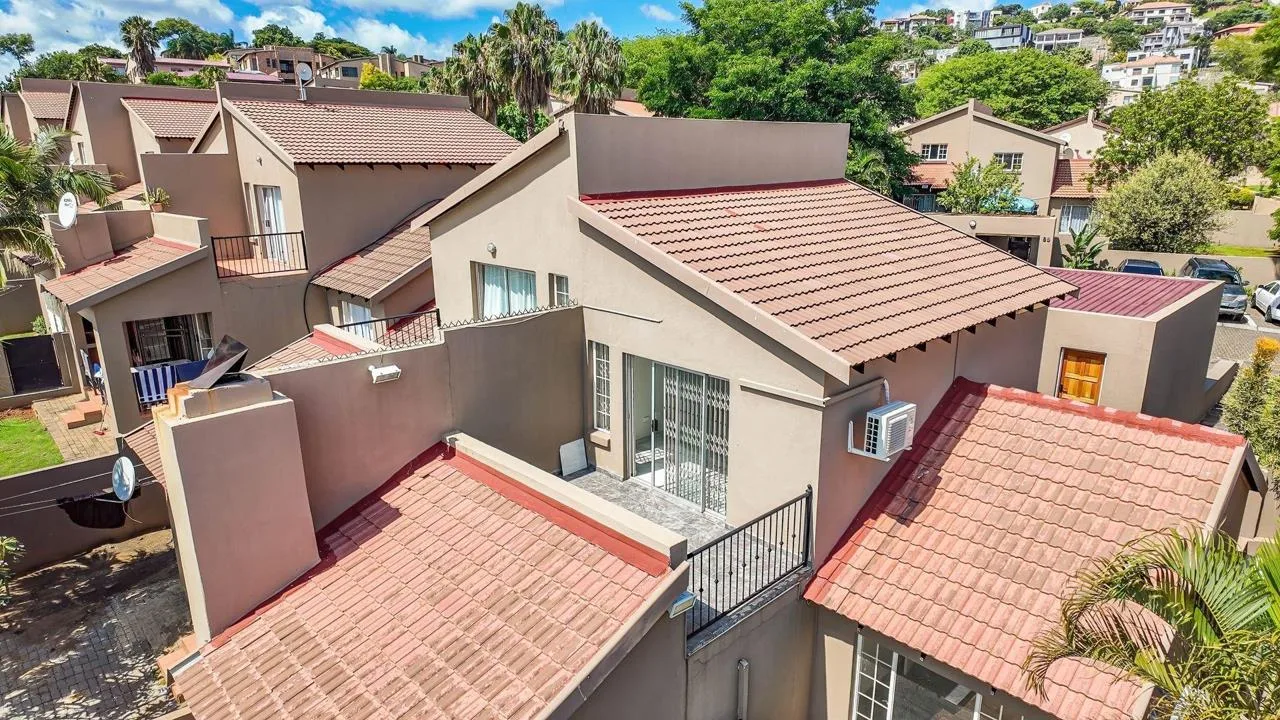 3 Bedroom Townhouse to rent in Cashan