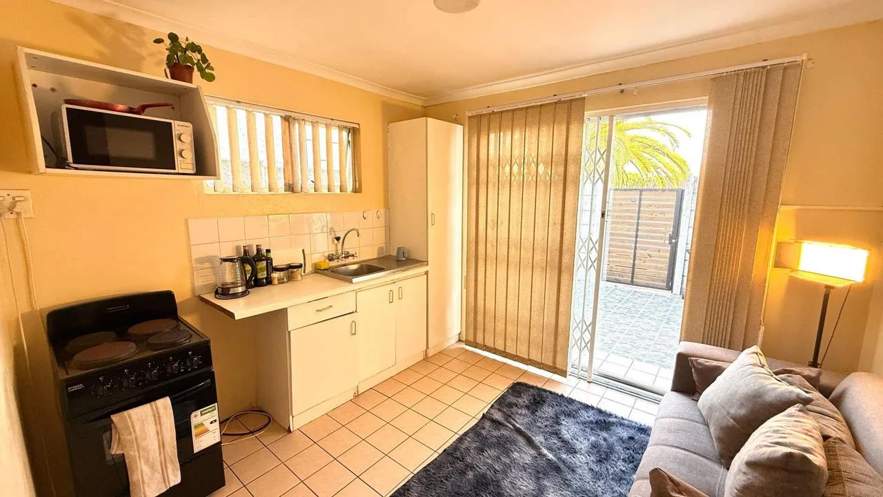 1 Bedroom Apartment / flat to rent in Stellenridge
