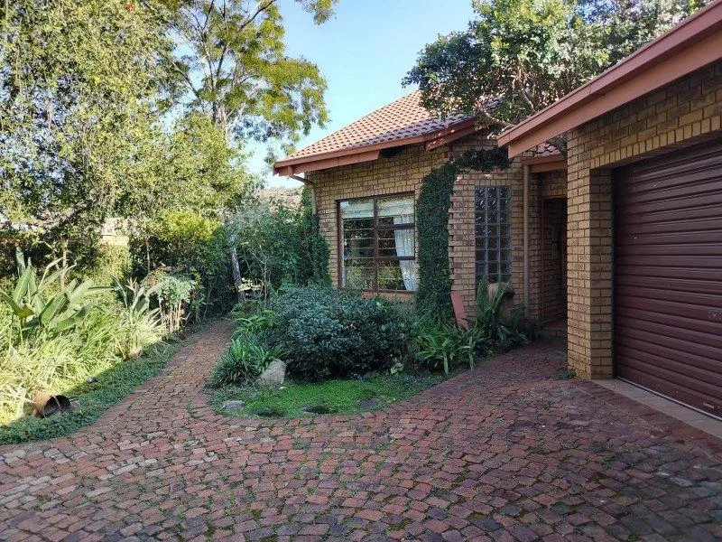 3 Bedroom House to rent in Montana Park