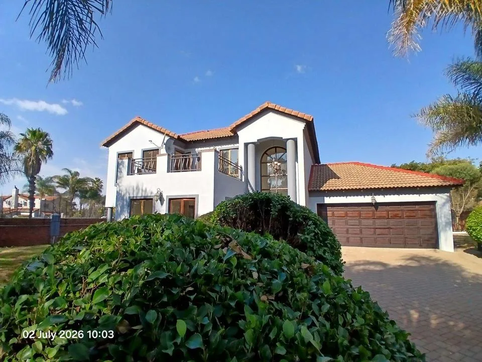 3 Bedroom House to rent in Willow Acres