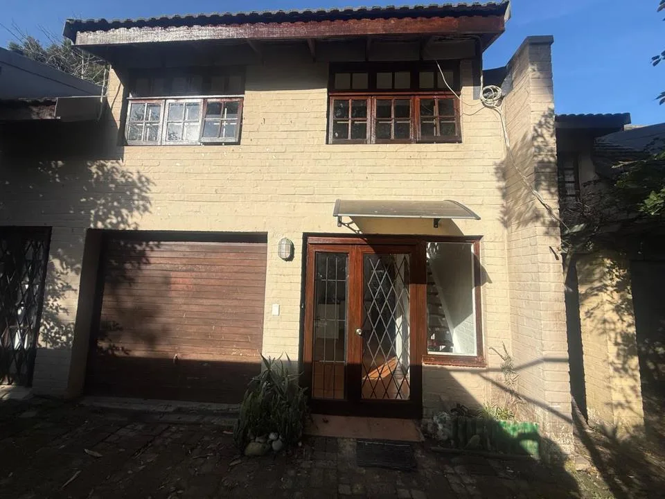 2 Bedroom Apartment / flat to rent in Old Place