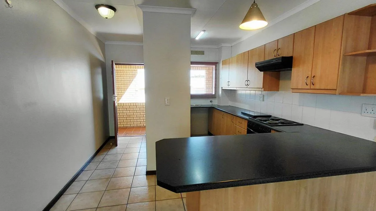 2 Bedroom Apartment / flat to rent in Dormehls Drift