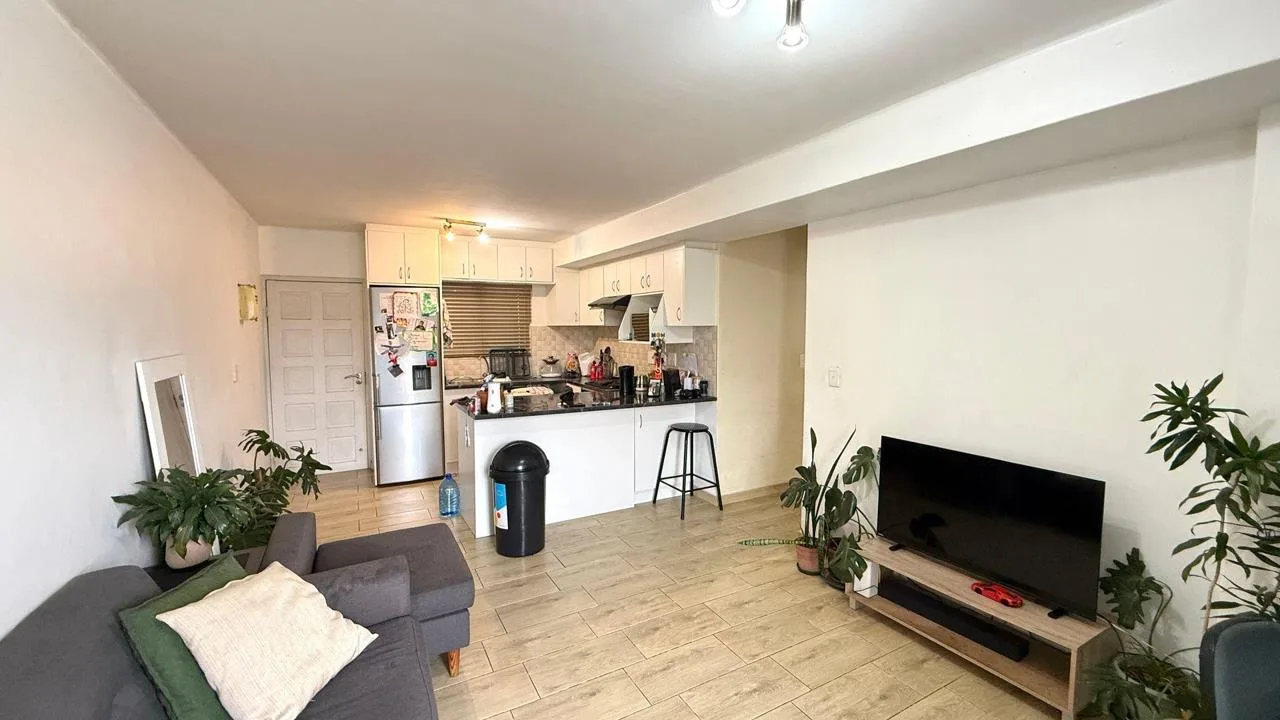 2 Bedroom Apartment / flat to rent in Bosonia