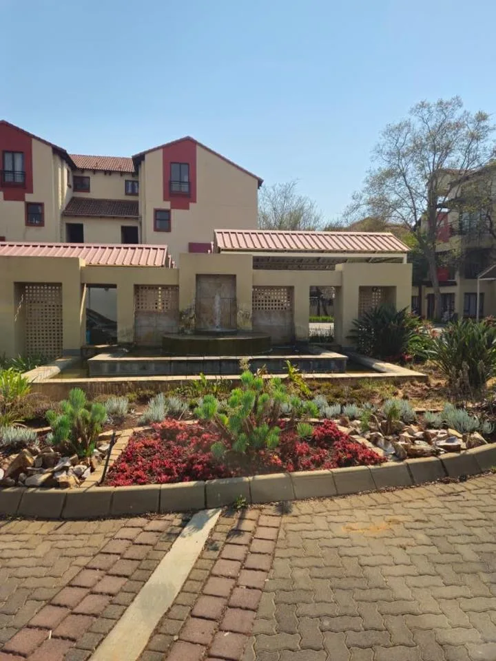 2 Bedroom Apartment / flat to rent in Newmark Estate