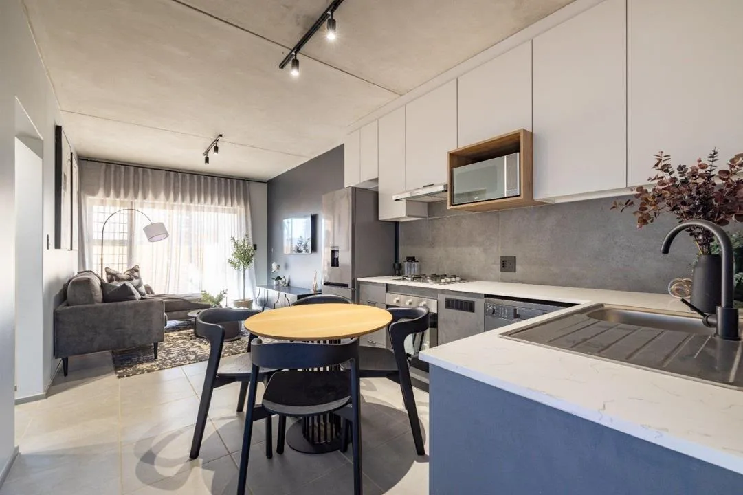2 Bedroom Apartment / flat to rent in Menlo Park